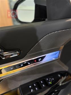 بي ام دبليو الفئة 7